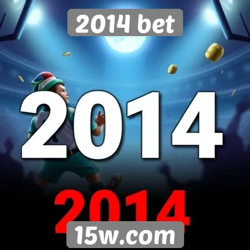 Comparativo de jogos disponíveis na plataforma 2014 bet