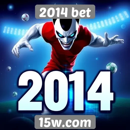 Principais jogos disponíveis na plataforma 2014 bet