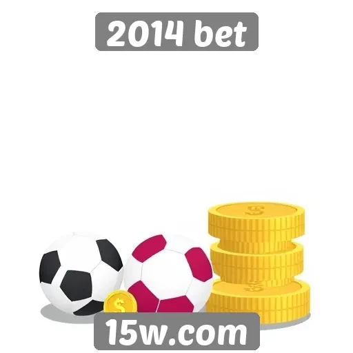 Avaliação das opções de pagamento na plataforma 2014 bet