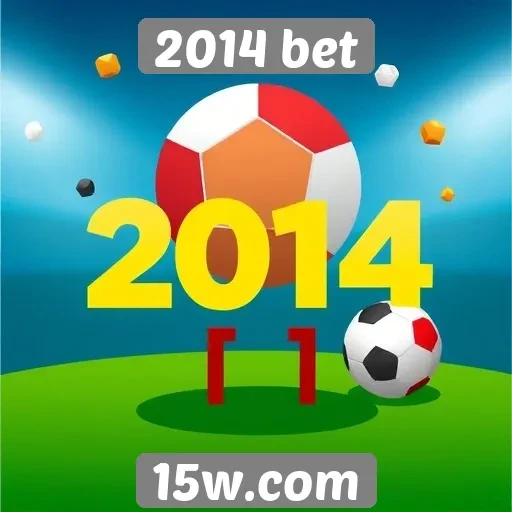 Promoções e bônus oferecidos pela 2014 bet