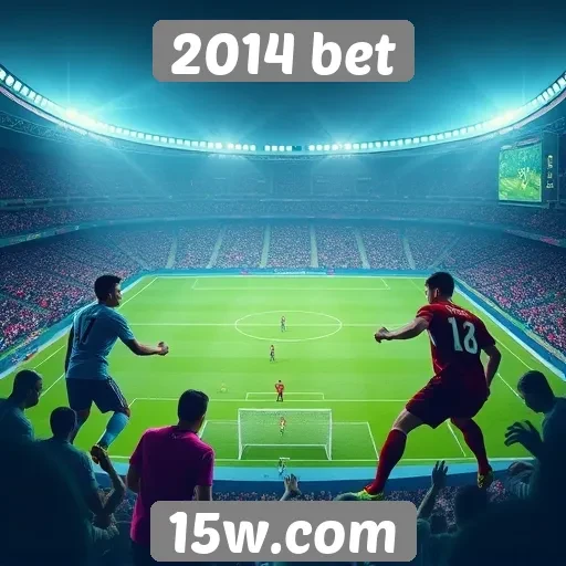 Experiência do usuário no design do 2014 bet