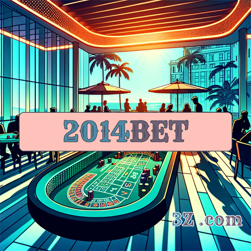 Apostas Empolgantes e Inovadoras na 2014 Bet